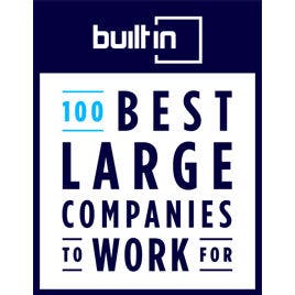 award graphic