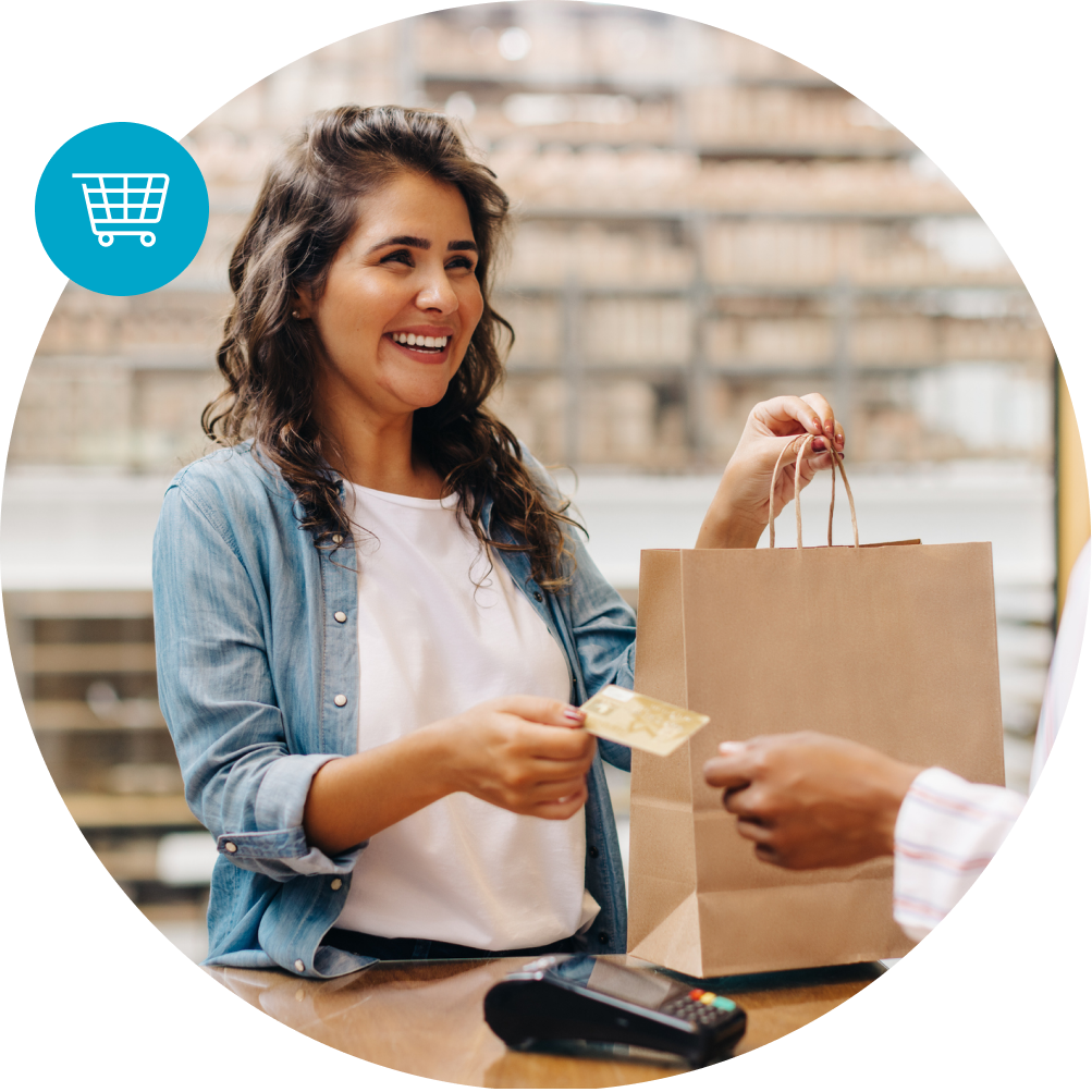 Varejo | Cartão Private Label